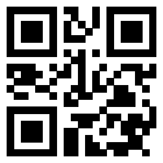 3915845001 Qr Code associato