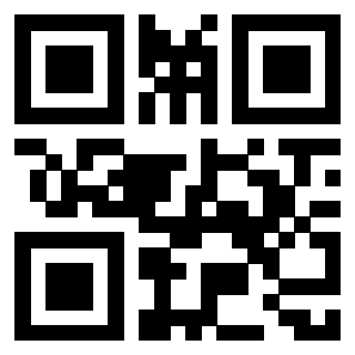 Immagine del Qr Code di 3915845004