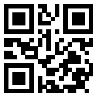 3915845005 - Immagine del QrCode associato
