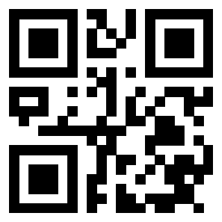 3915845006 - Immagine del Qr Code associato