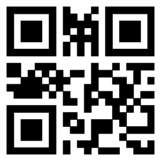 3915845008 - Immagine del Qr Code associato
