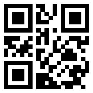 Il Qr Code di 3915845010