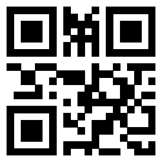3915845011 - Immagine del Qr Code associato