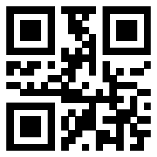 Il Qr Code di 3915845013