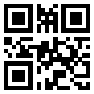 Immagine del QrCode di 3915845014