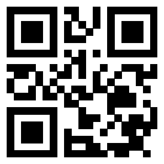 3915845016 - Immagine del QrCode associato
