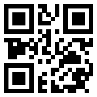 Immagine del Qr Code di 3915845018