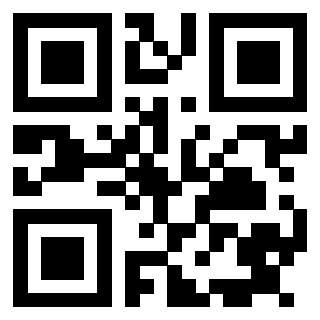 Scansione del Qr Code di 3915845019