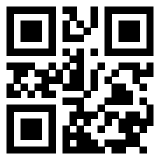 3915845021 - Immagine del Qr Code
