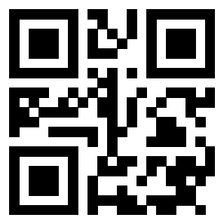 3915845023 - Immagine del QrCode associato