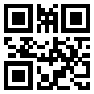 Immagine del Qr Code di 3915845029