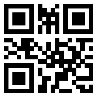 3915845033 Qr Code associato
