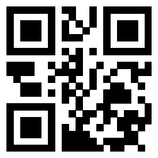 Scansione del Qr Code di 3915845035