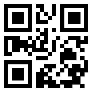 3915845036 - Immagine del Qr Code associato