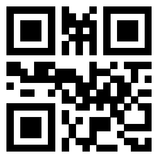 Qr Code di 3915845042