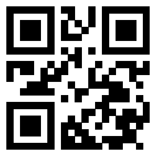 3915845045 - Immagine del QrCode associato