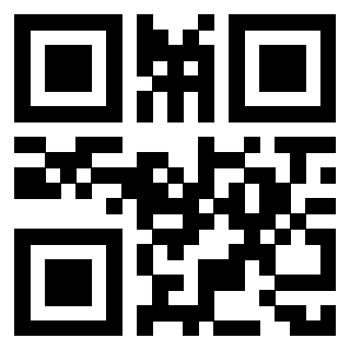 Scansione del QrCode di 3915845049