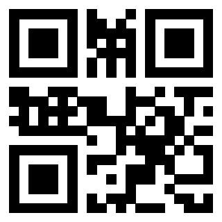 Il Qr Code di 3915845057