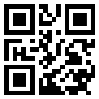 3915845060 - Immagine del QrCode associato