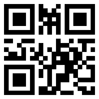 3915845065 - Immagine del QrCode associato