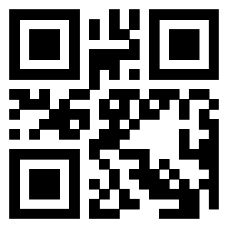Scansione del Qr Code di 3915845072