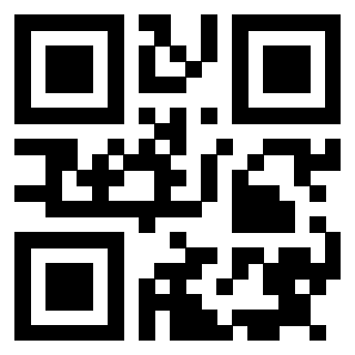 Immagine del Qr Code di 3915845073