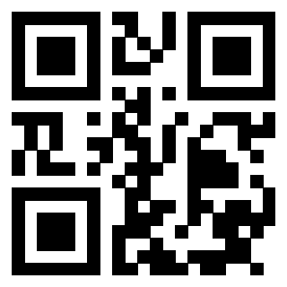 3915845077 - Immagine del Qr Code associato