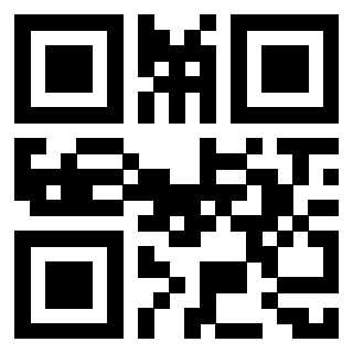 Scansione del Qr Code di 3915845078