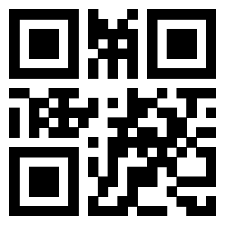 Immagine del Qr Code di 3915845083