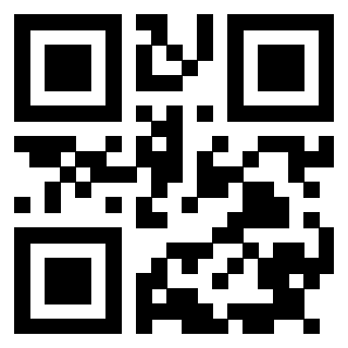 Il Qr Code di 3915845084