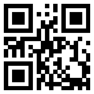 Il QrCode di 3915845096