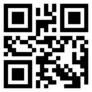 Il Qr Code di 3915845098