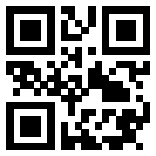 Immagine del QrCode di 3915845103