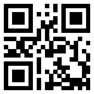 3915845107 - Immagine del QrCode associato