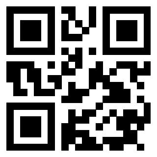 Scansione del Qr Code di 3915845110