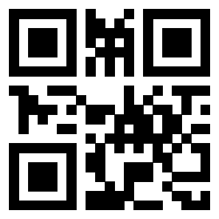 Immagine del Qr Code di 3915845112