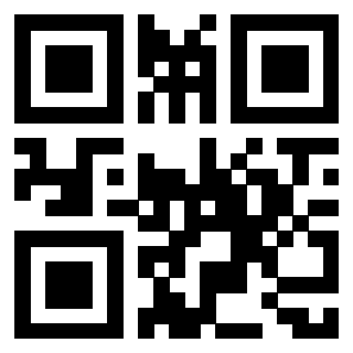 3915845115 - Immagine del Qr Code associato