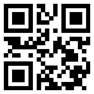 Qr Code di 3915845116