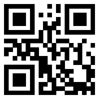 3915845117 QrCode associato