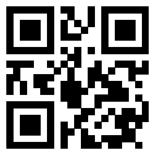 Scansione del Qr Code di 3915845118