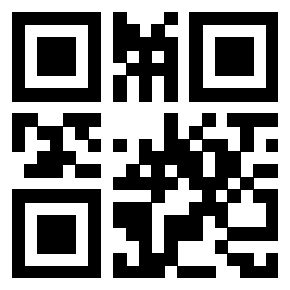 Qr Code di 3915845119