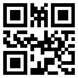Scansione del Qr Code di 3915845120