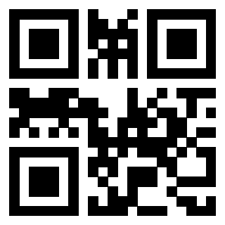 Qr Code di 3915845126
