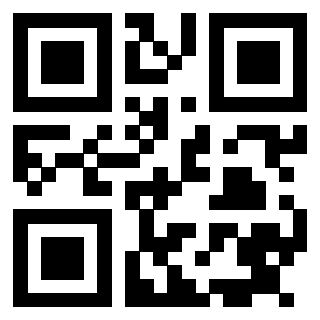 3915845133 - Immagine del QrCode associato