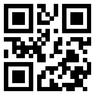 Il Qr Code di 3915845135