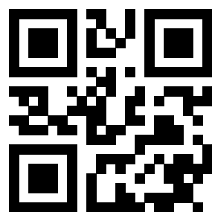 Scansione del Qr Code di 3915845138