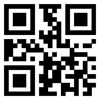 3915845139 Qr Code associato