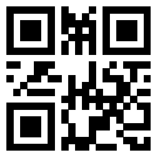 Il QrCode di 3915845143
