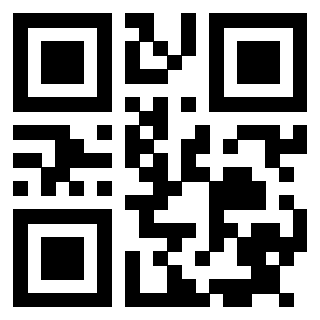 Il QrCode di 3915845147