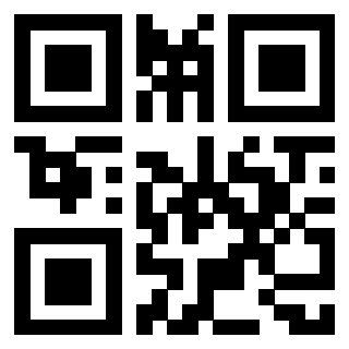 3915845159 - Immagine del Qr Code associato